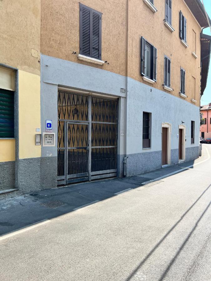 Ca.foscari Harmony Milano