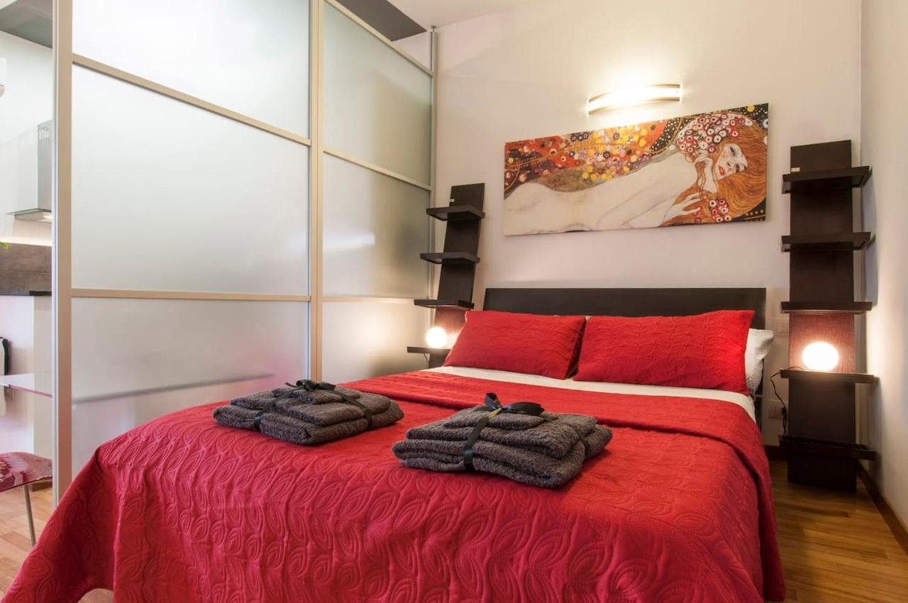 Bed&coffee Apartment Mailand