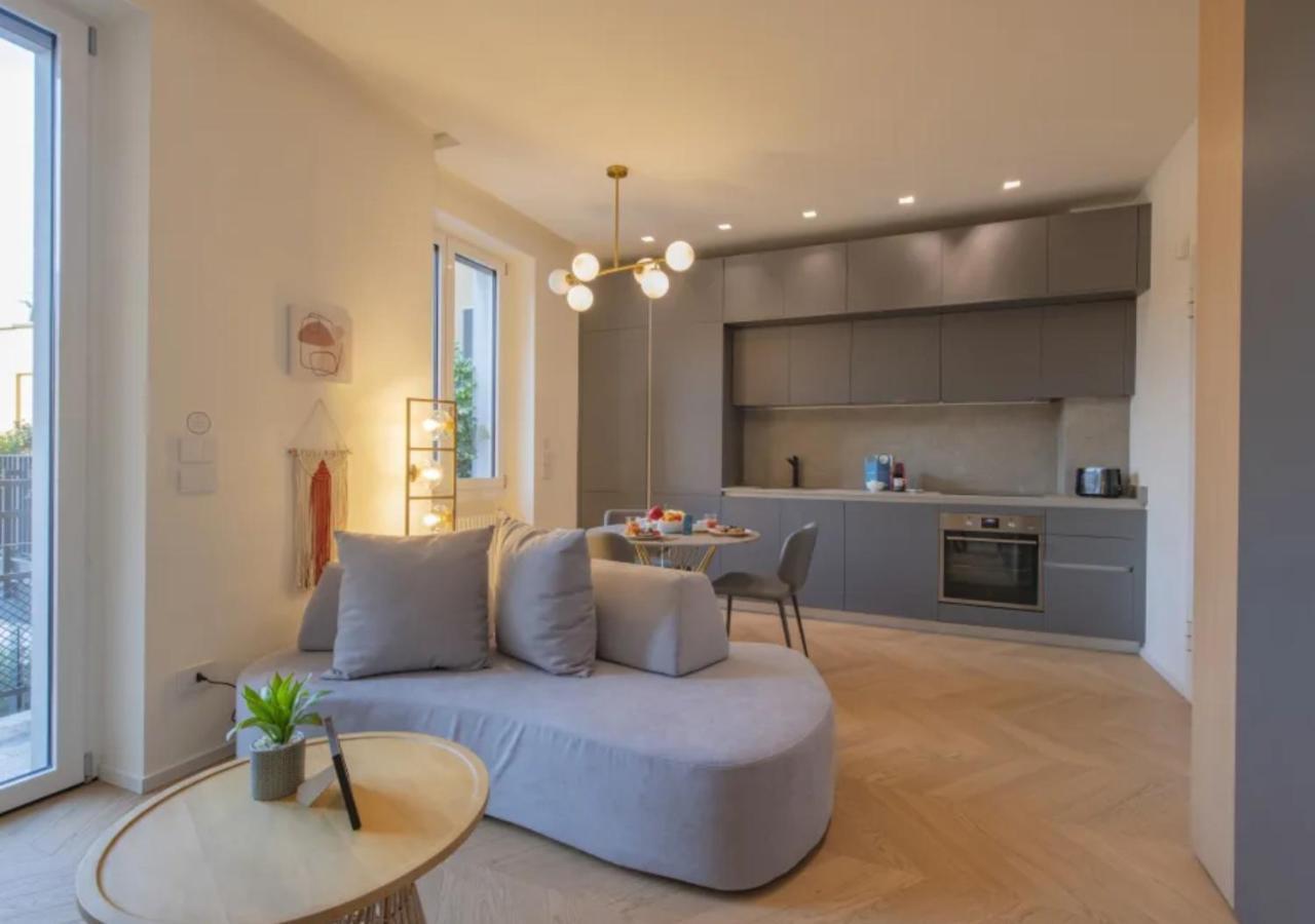 Lejlighed Sweett- Luxury Torino *