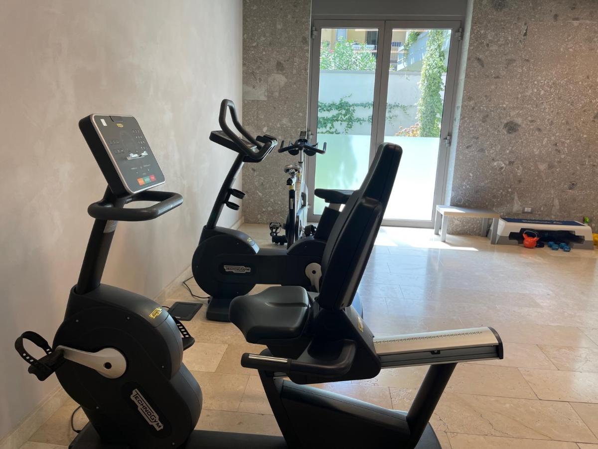 Casa Aleardo 1b Appartement