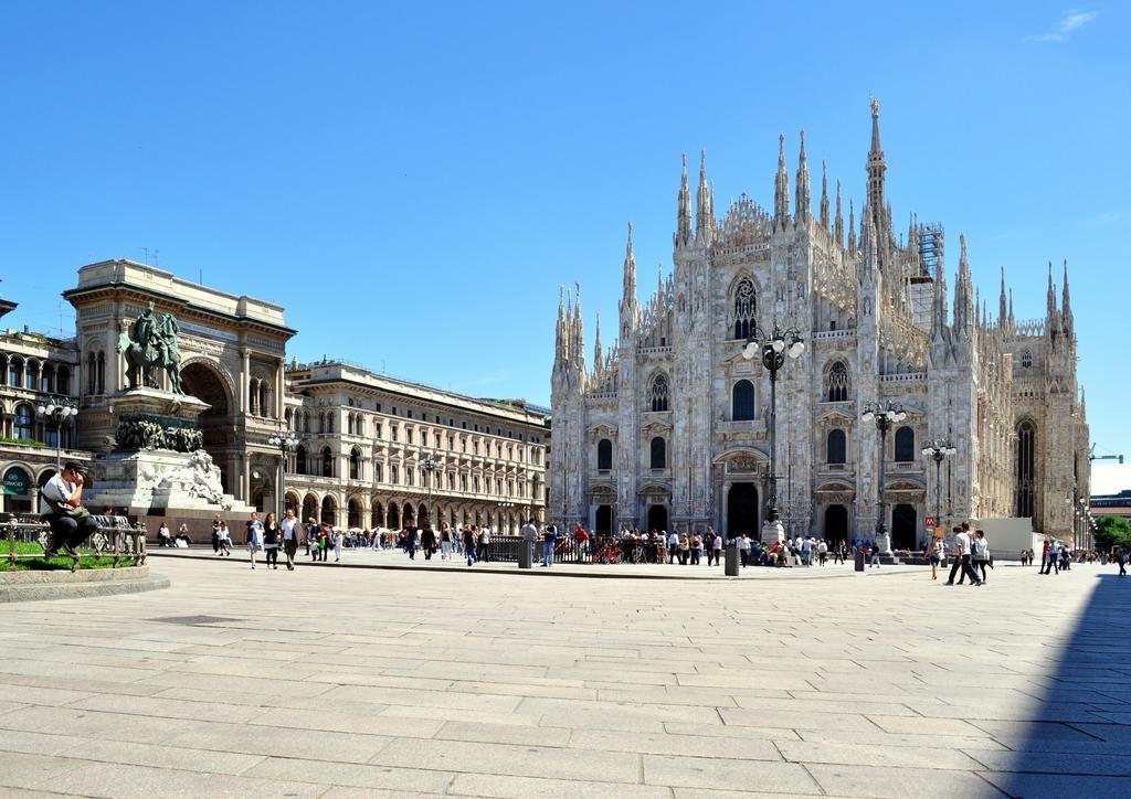 Brera 2* Milano
