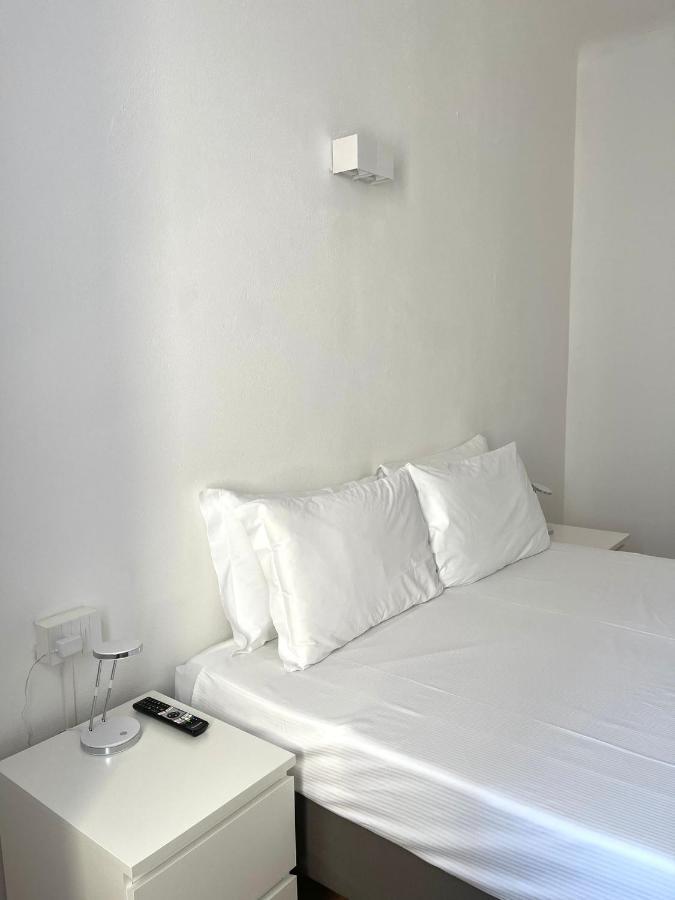 Easy - And Navigli Aparthotel Mailand