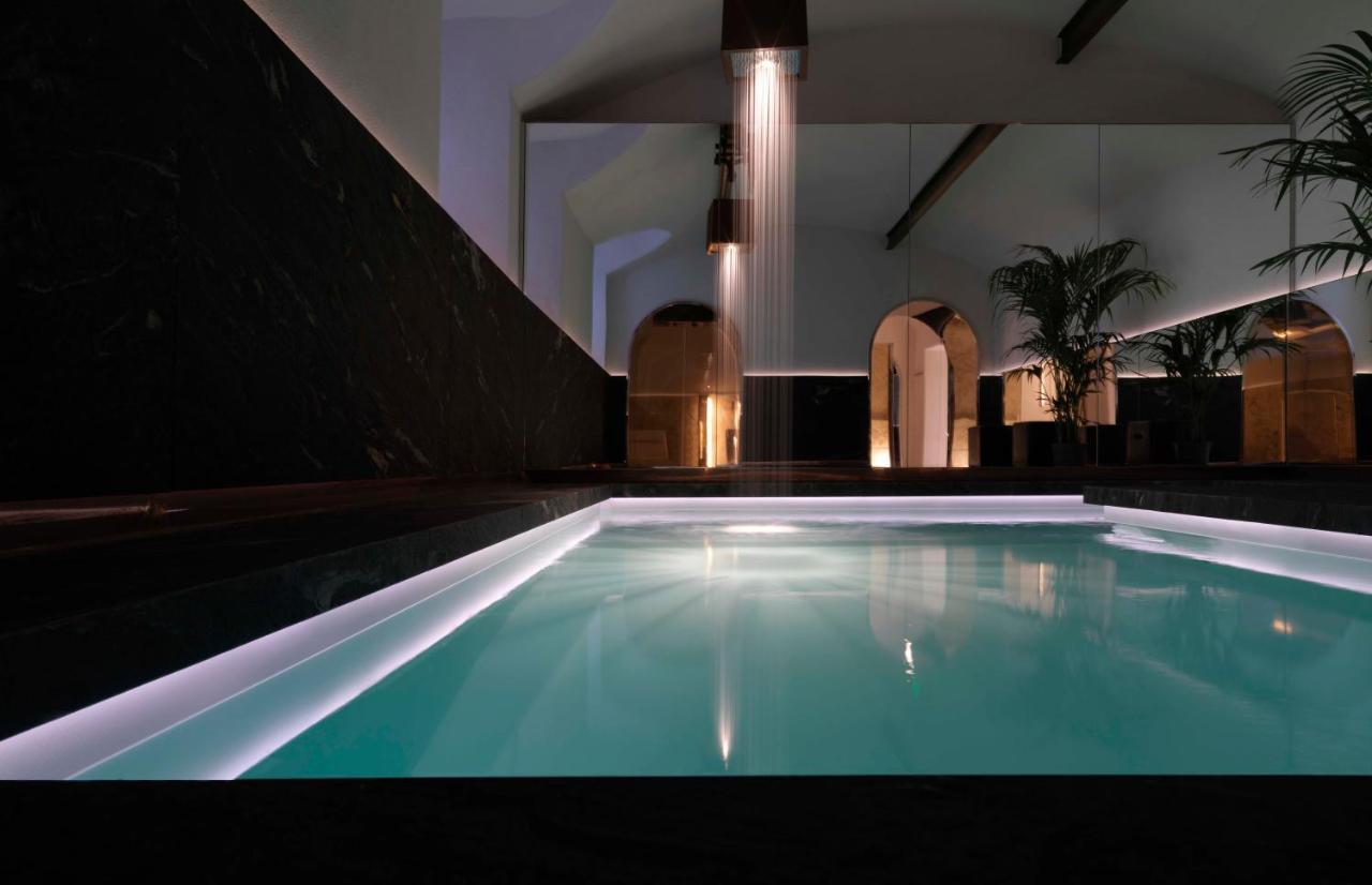 Straf, Milan, A Member Of Design 4* Mailand