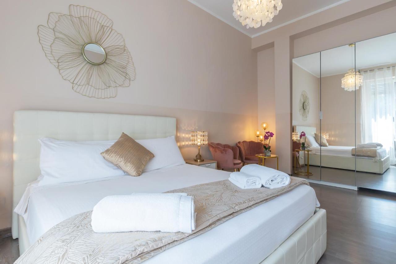 Retreats Duomo Apartment Mailand