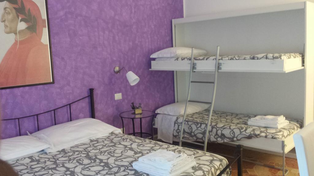 Bed & Breakfast Luci A San Siro