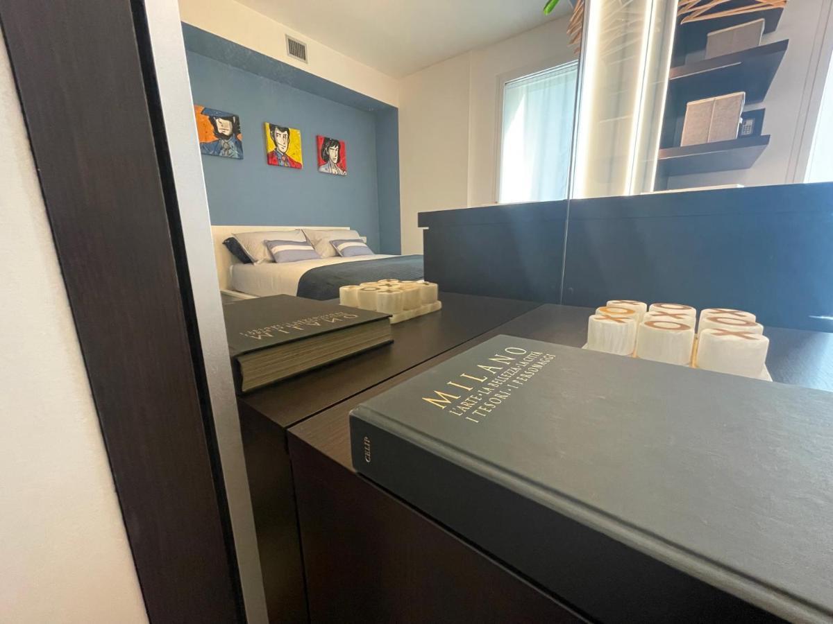 Casa Aleardo 1b Appartement