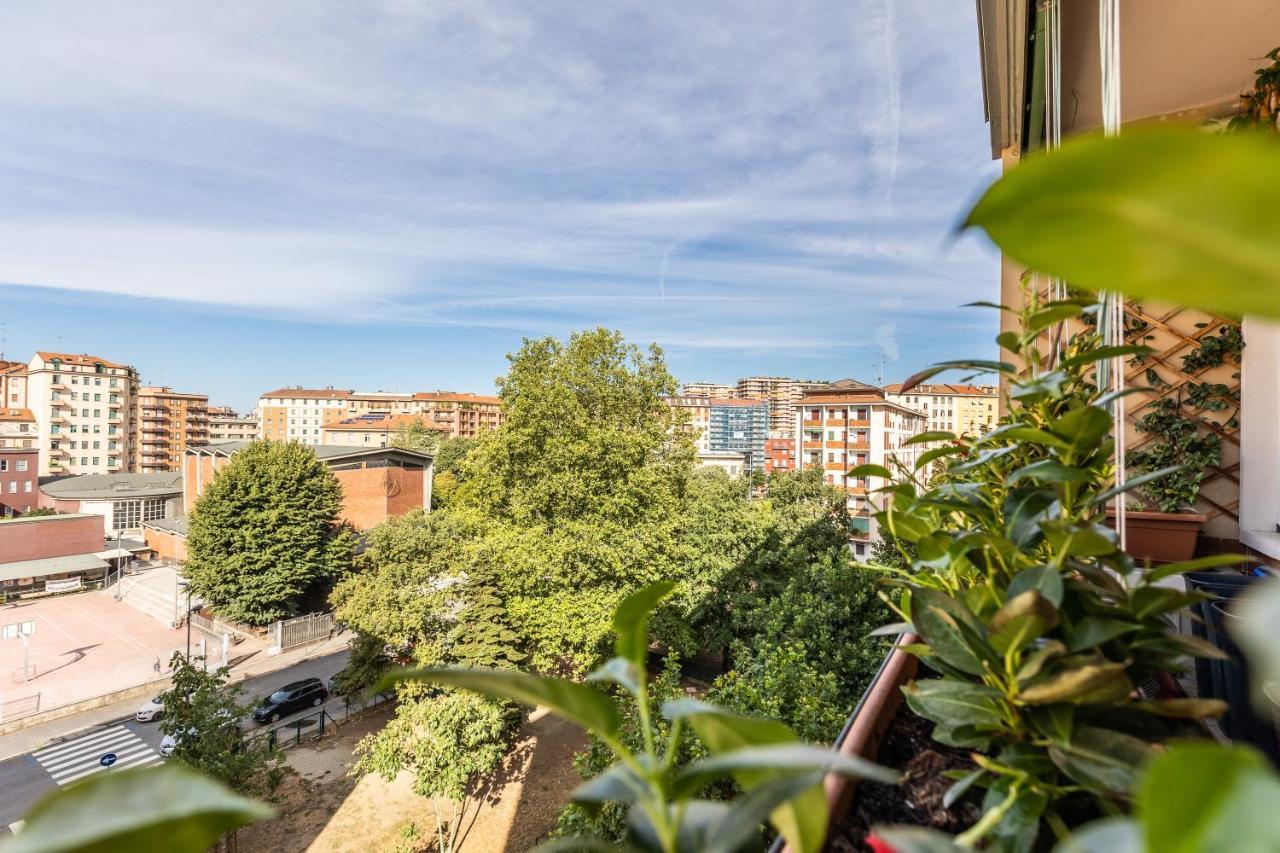 Rosselli 13 Apartment *