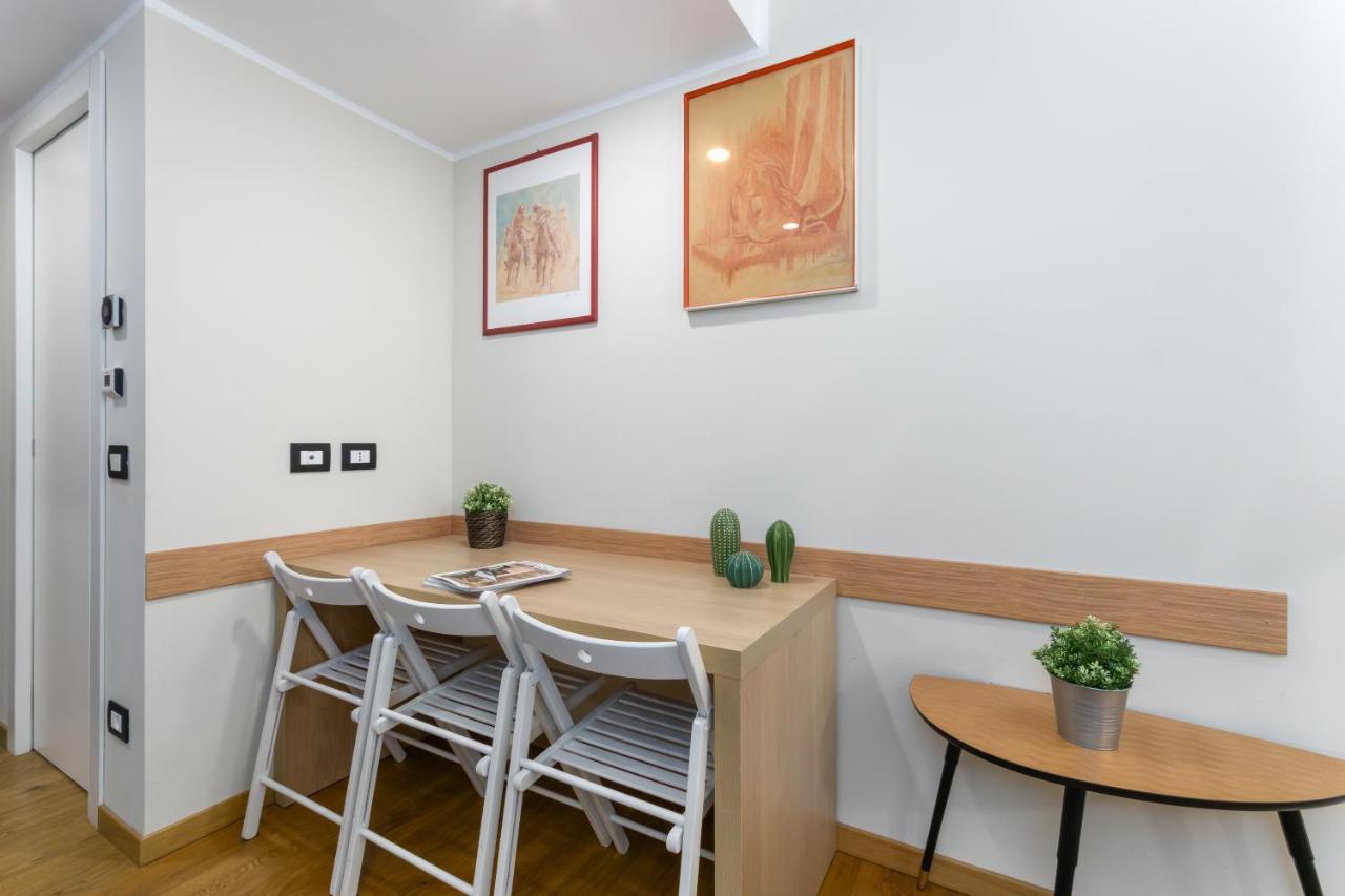 Leilighet Casa Da Cadorna Milano