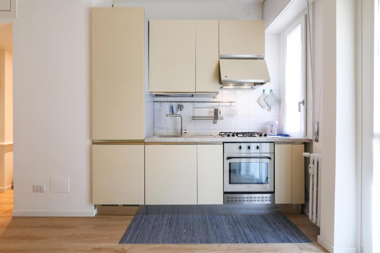 Appartamento Primopiano - Biancospini Milano