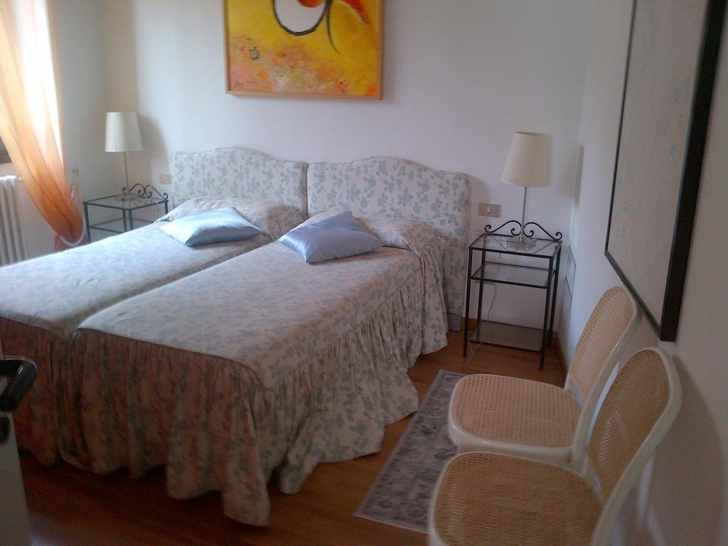 Bed & Breakfast Brera 2*