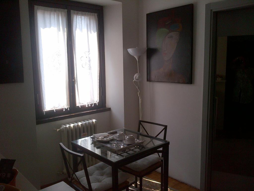 Bed & Breakfast Brera Milano