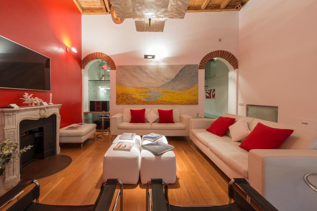 Bnbutler - Cerva - Raffinato Ed Elegante - Posizione Centralissima Appartement Milaan
