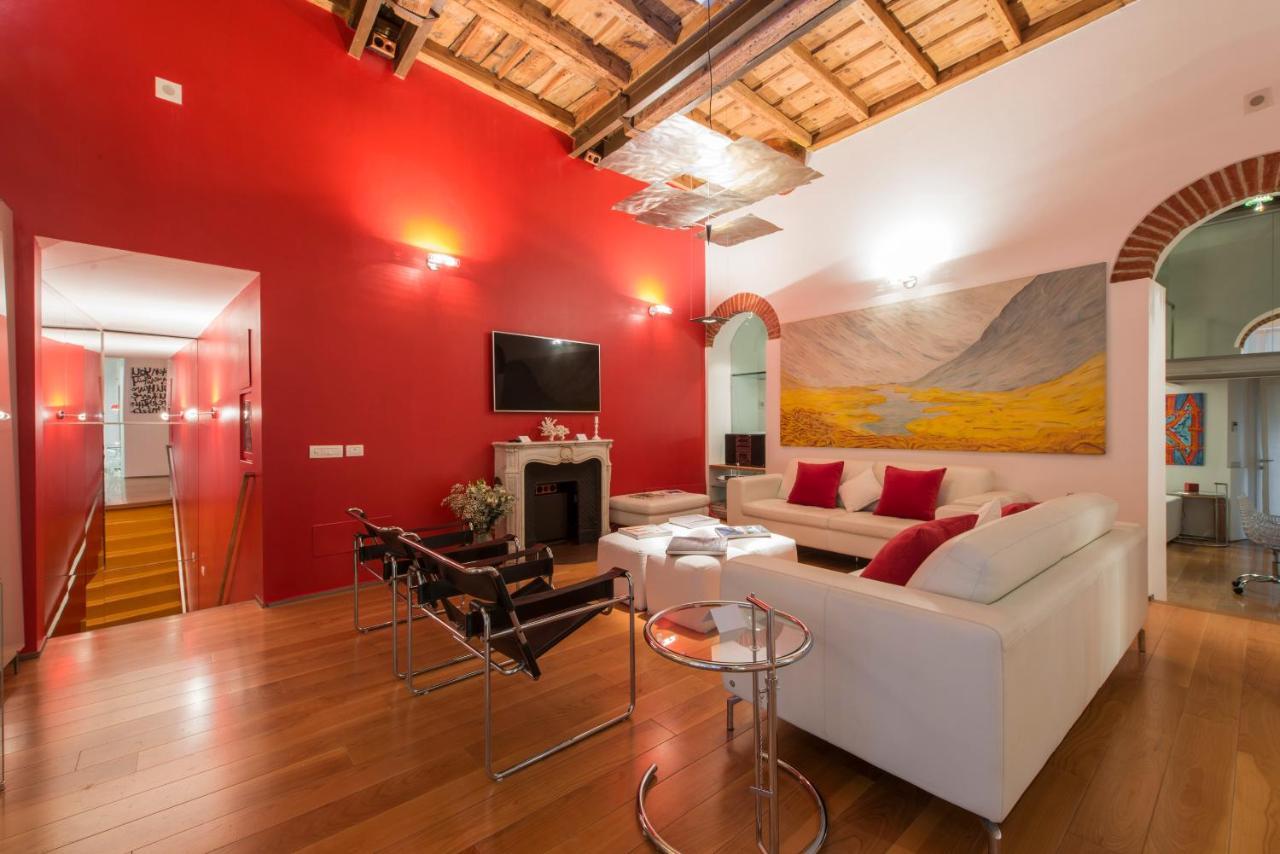 Appartement Bnbutler - Cerva - Raffinato Ed Elegante - Posizione Centralissima