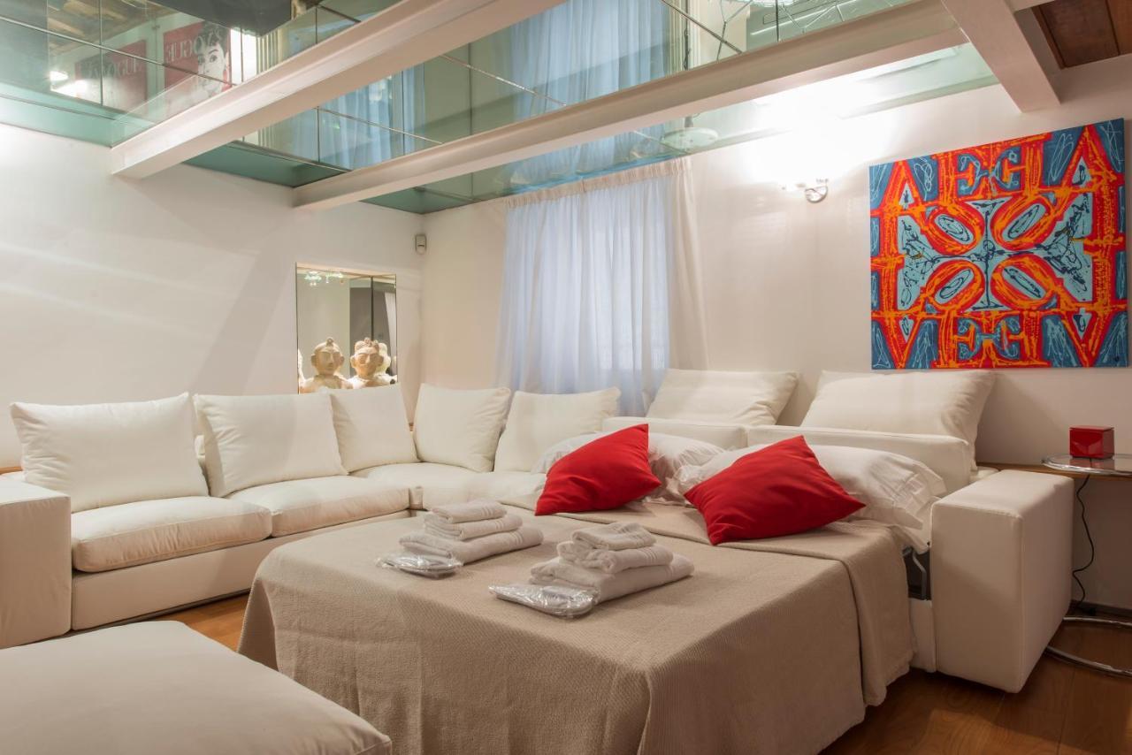 Bnbutler - Cerva - Raffinato Ed Elegante - Posizione Centralissima Appartement *
