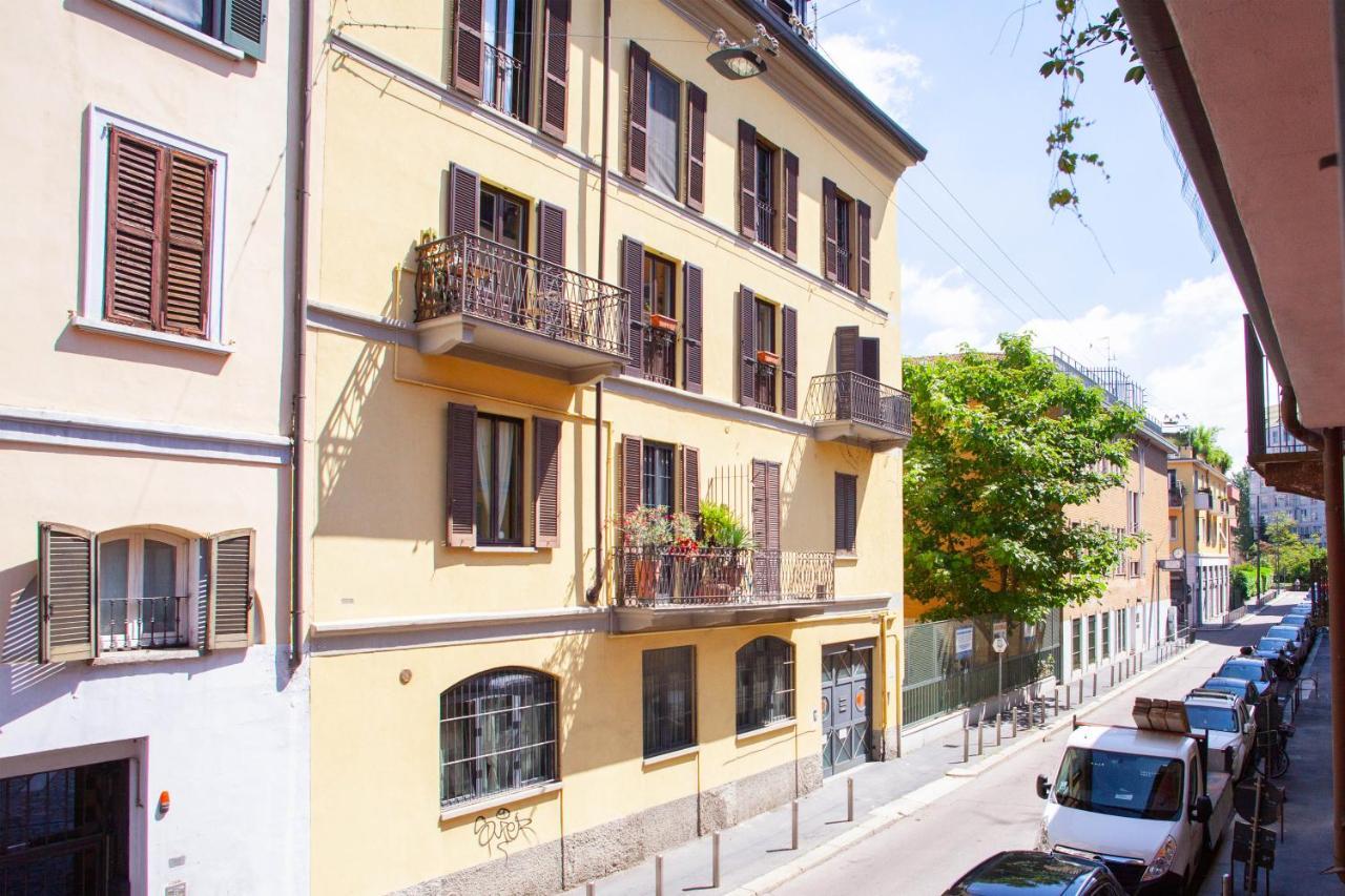 Appartamento Via Alfieri, 15 - Vecchie Atmosfere