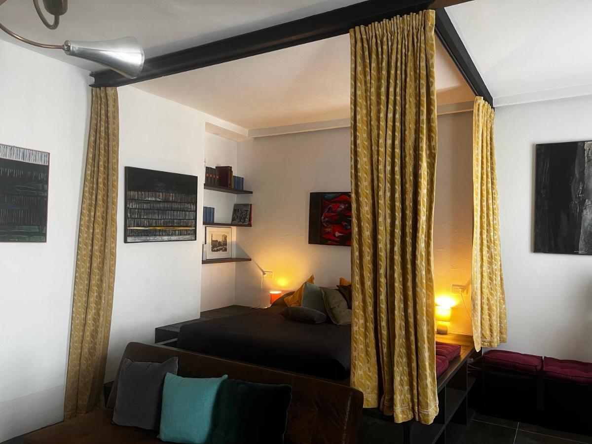 17 Apartment Milan