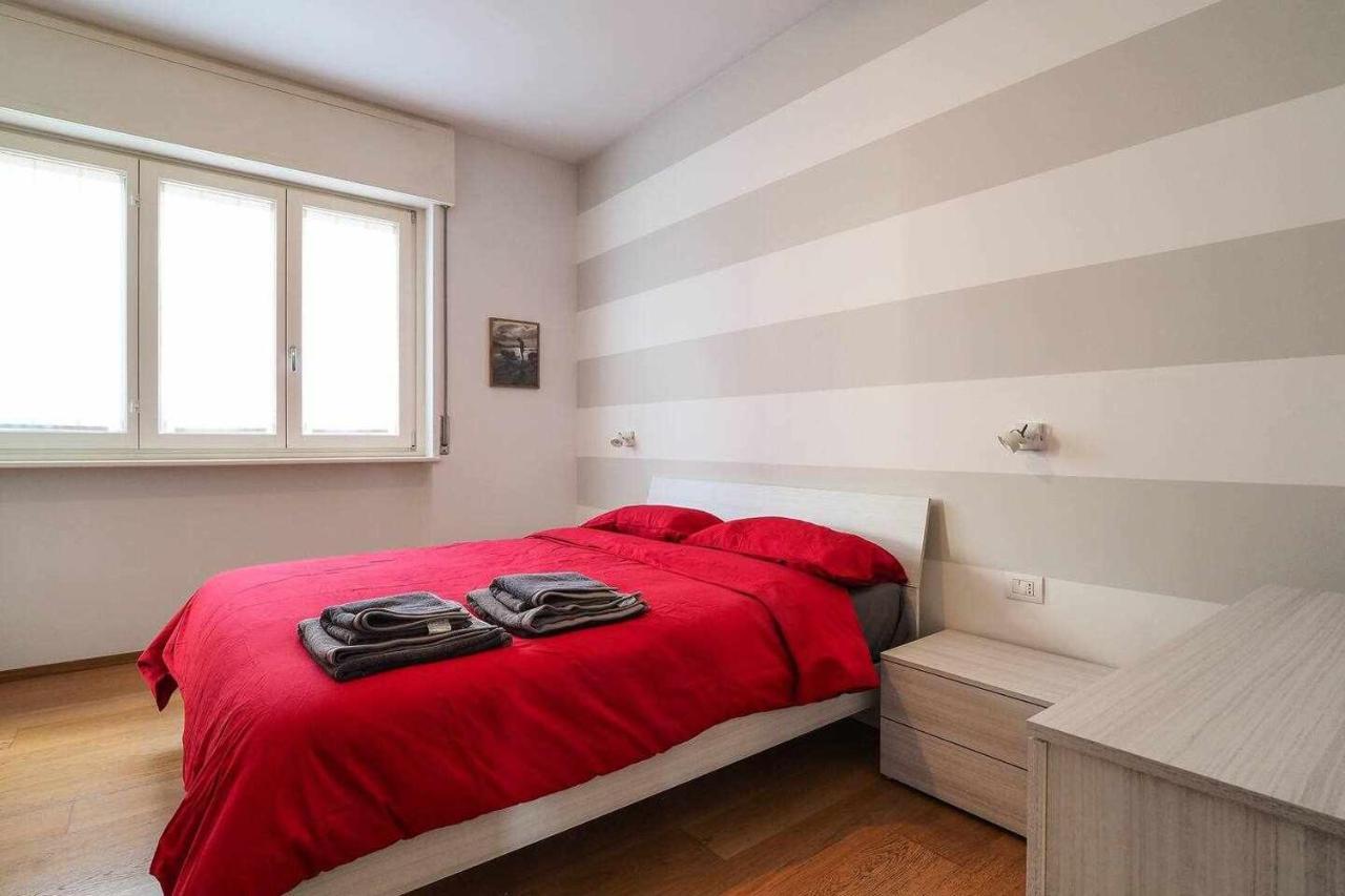 Appartamento Uca14 Luxury Large 3brs Private Terrace Citylife