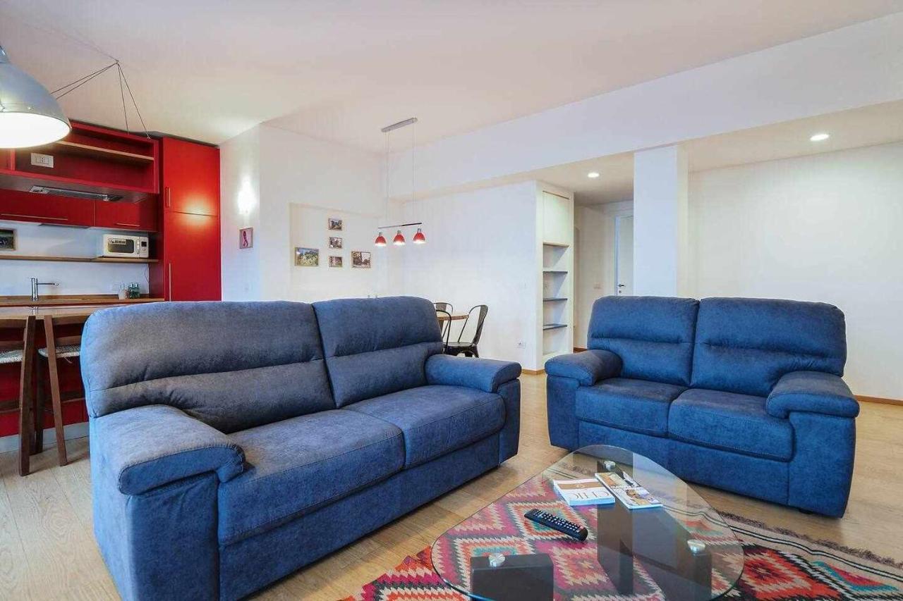 Uca14 Luxury Large 3brs Private Terrace Citylife Appartamento *
