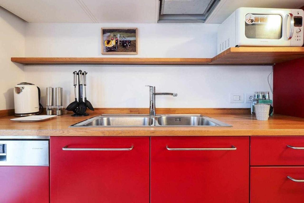 Uca14 Luxury Large 3brs Private Terrace Citylife Appartamento Milano