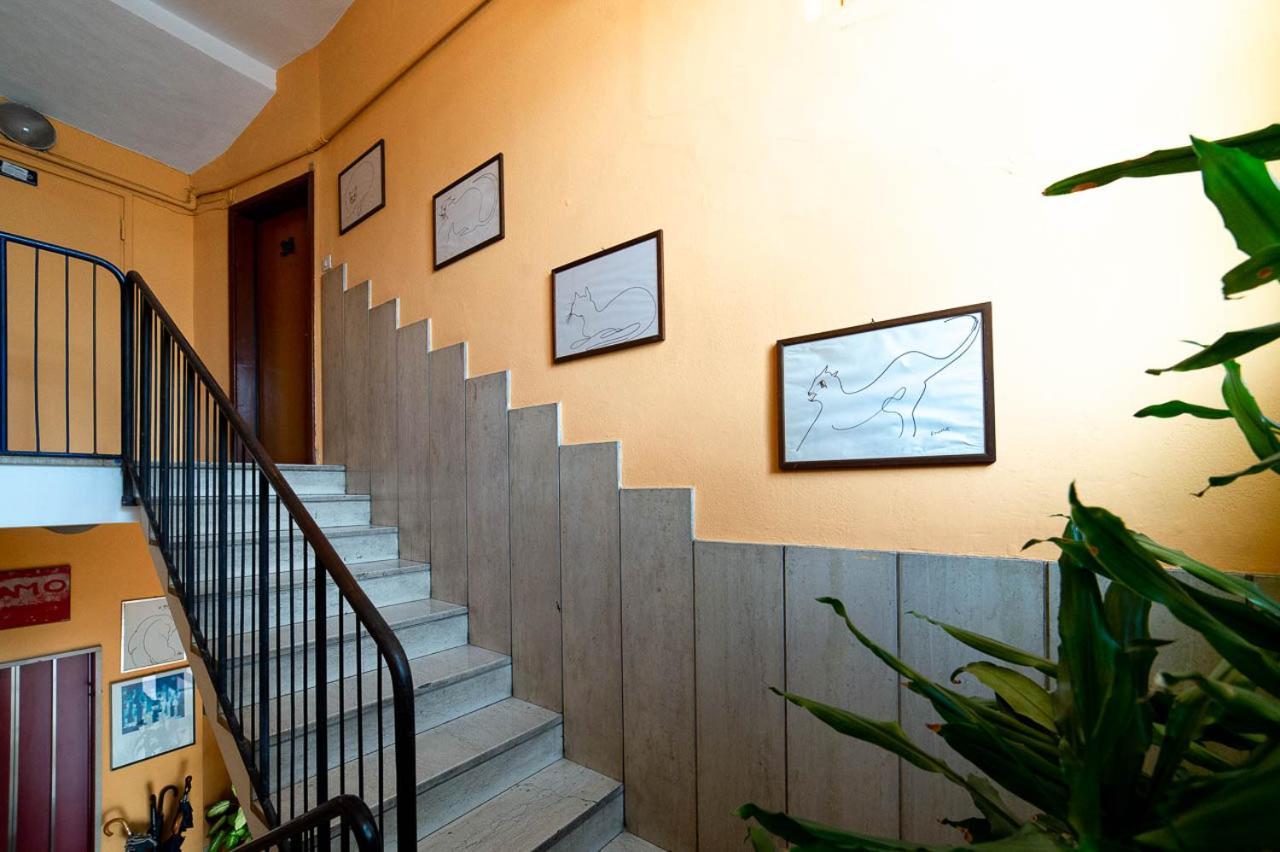 Hbhall Residenze Darsena *