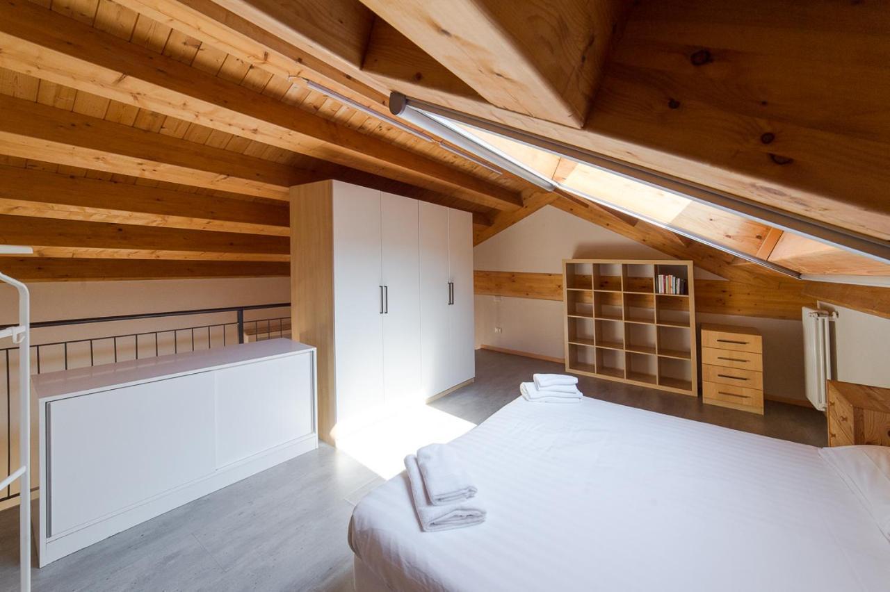 Hbhall Residenze Darsena Milan