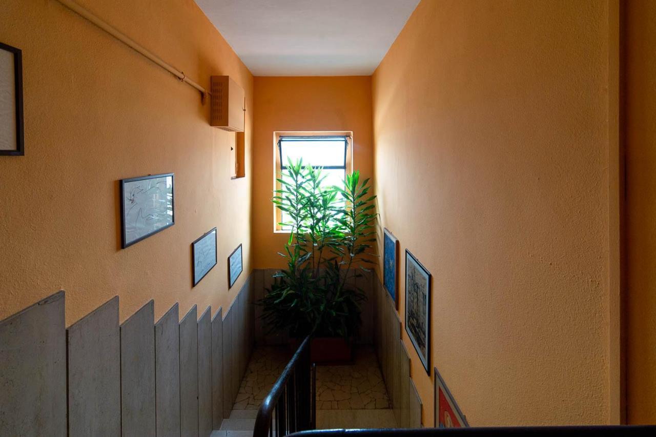 Hbhall Residenze Darsena Apartment Milan
