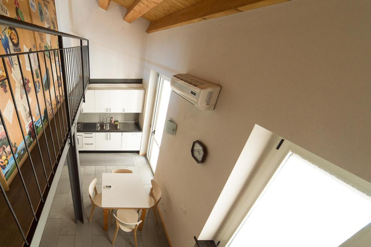 Hbhall Residenze Darsena *