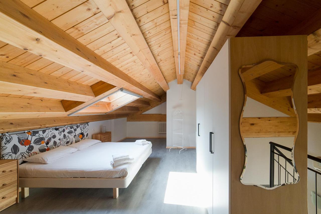 Hbhall Residenze Darsena Apartment Milan