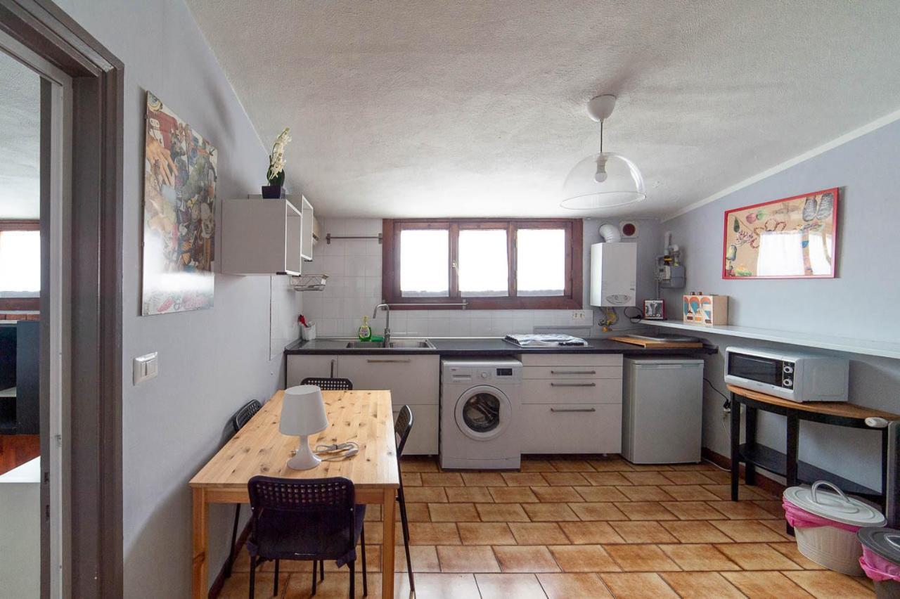 Hbhall Residenze Darsena Apartment Milan
