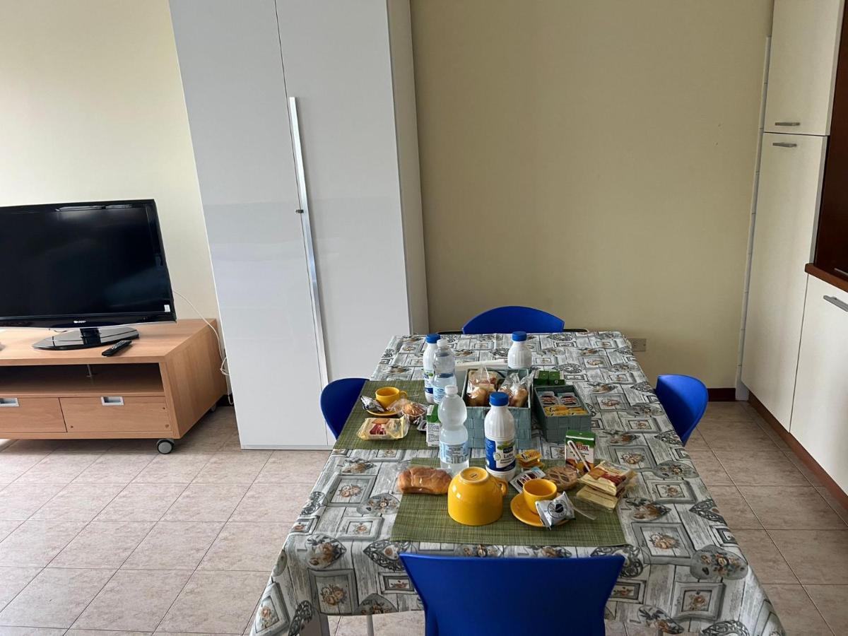 Bicocca Flat A Appartement Milaan