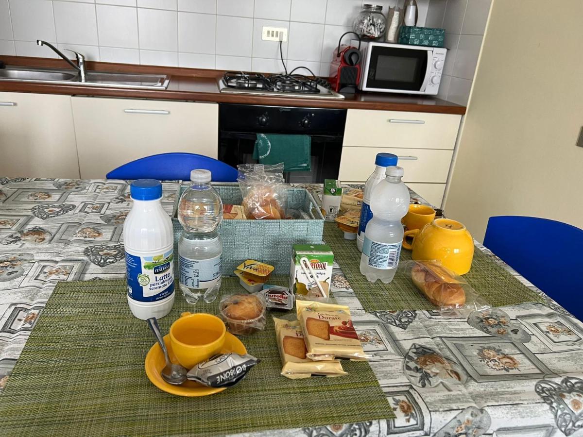 Bicocca Flat A Milaan