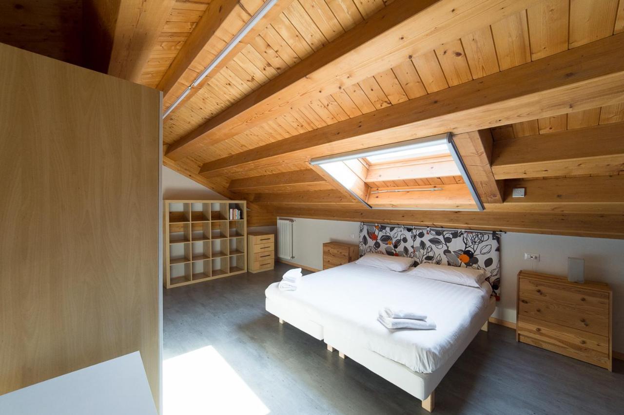 Apartment Hbhall Residenze Darsena *