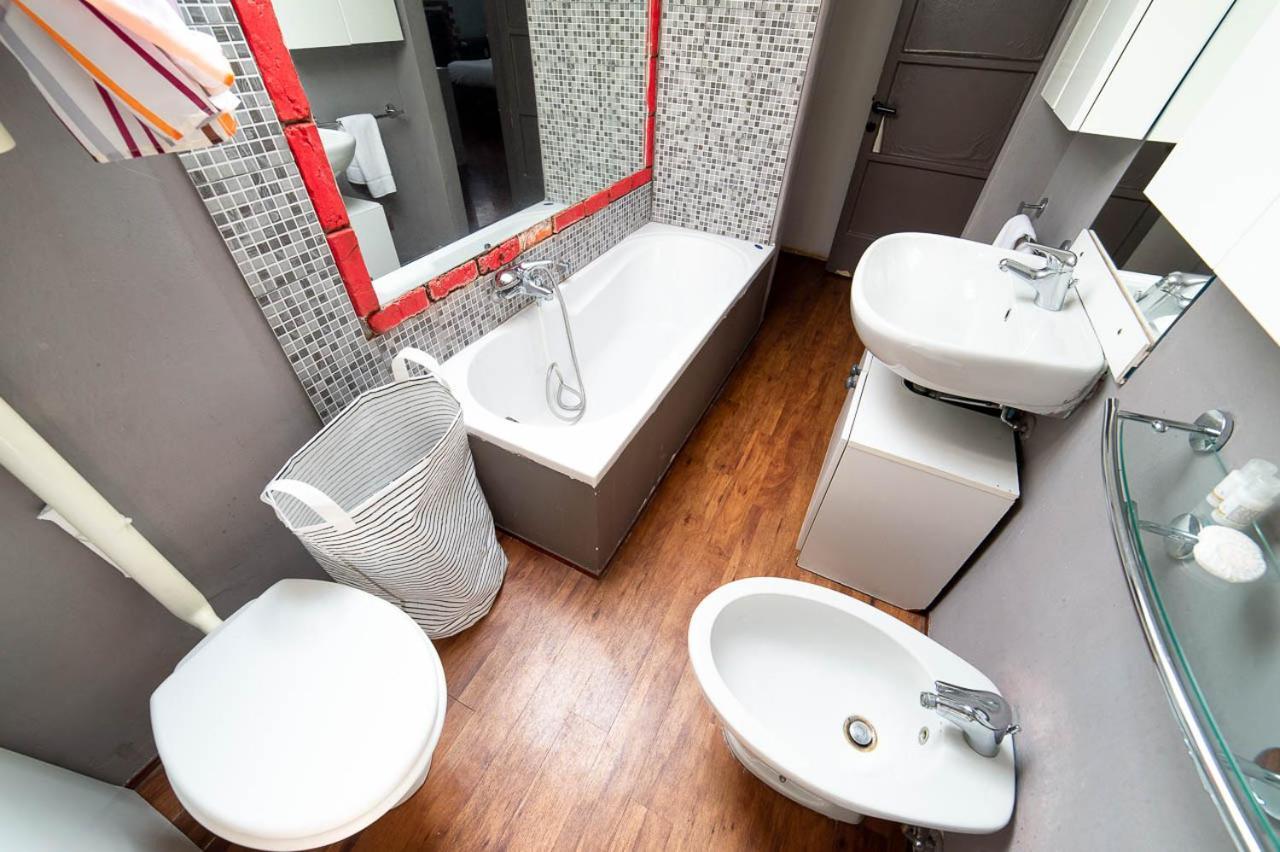 Hbhall Residenze Darsena *