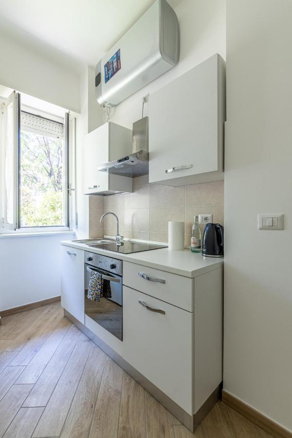 Appartamento Citylife, Fiera City, Mico & San Siro Milano