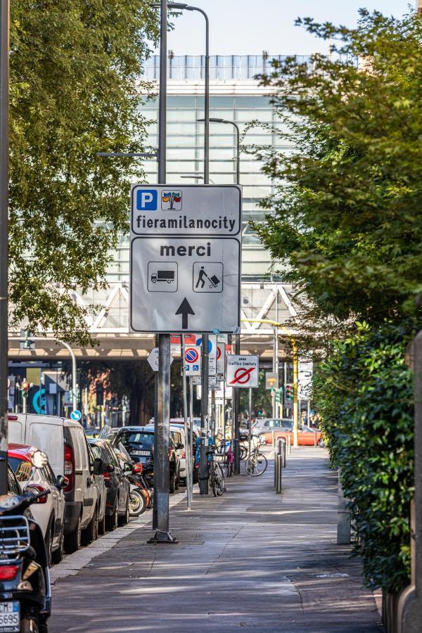 Citylife, Fiera City, Mico & San Siro Appartamento Milano