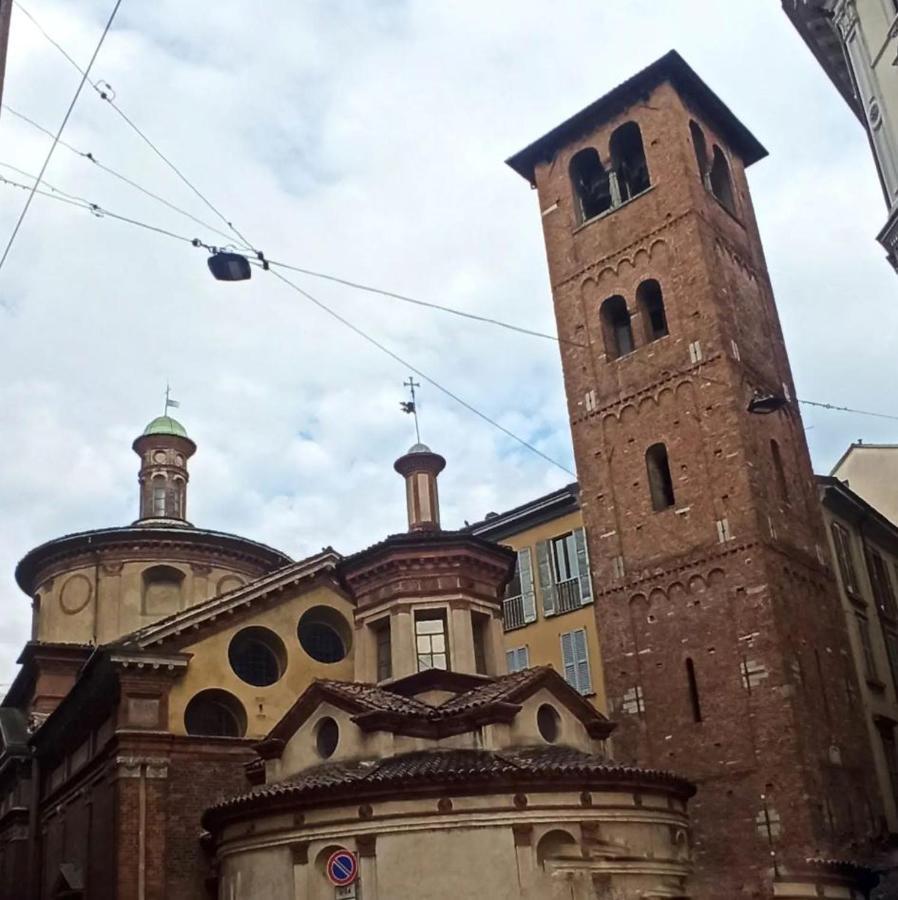Duomo Cathedral Lejlighed Milano
