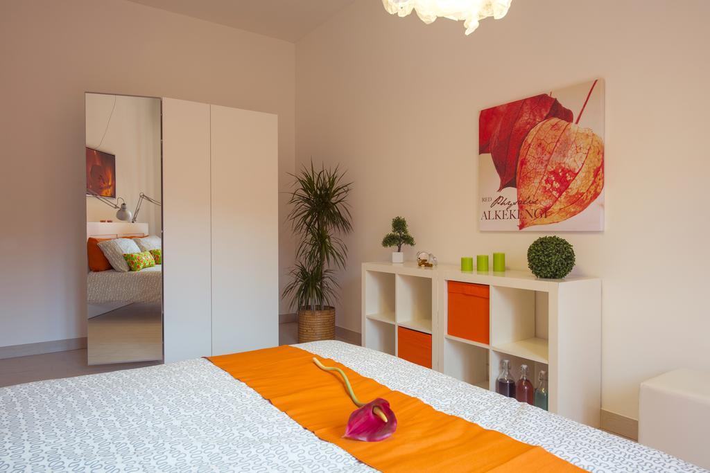 Apartment Via Breda 120 *