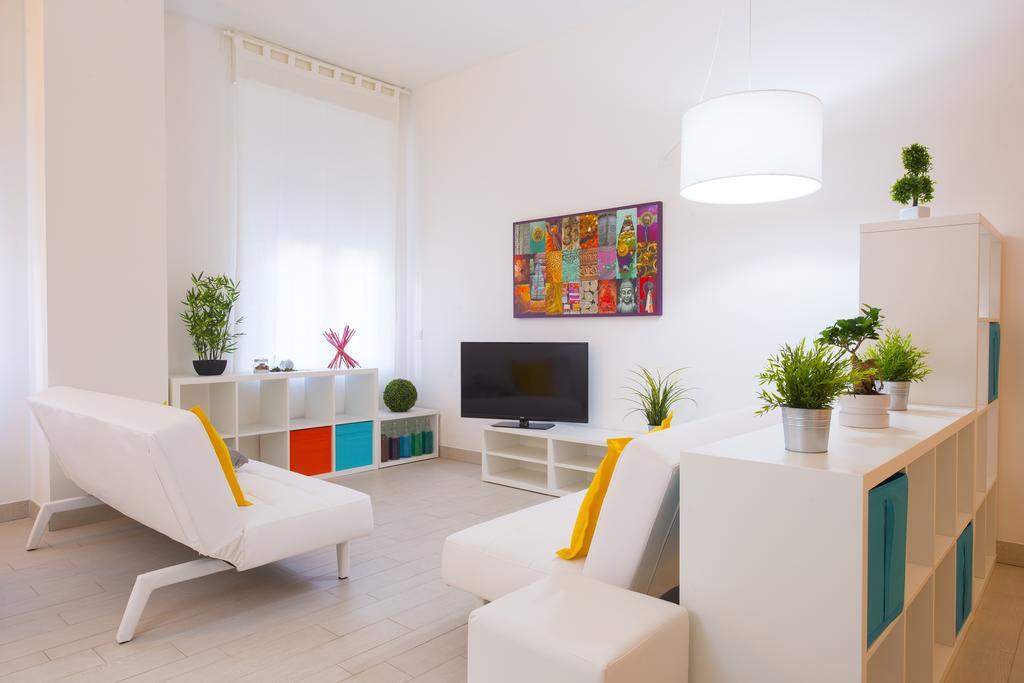Apartment Via Breda 120 Milan