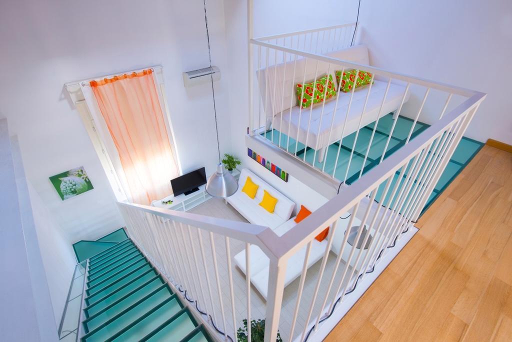 Apartment Via Breda 120