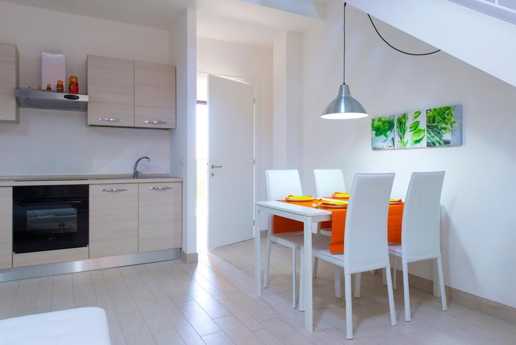 Via Breda 120 Apartment Milan