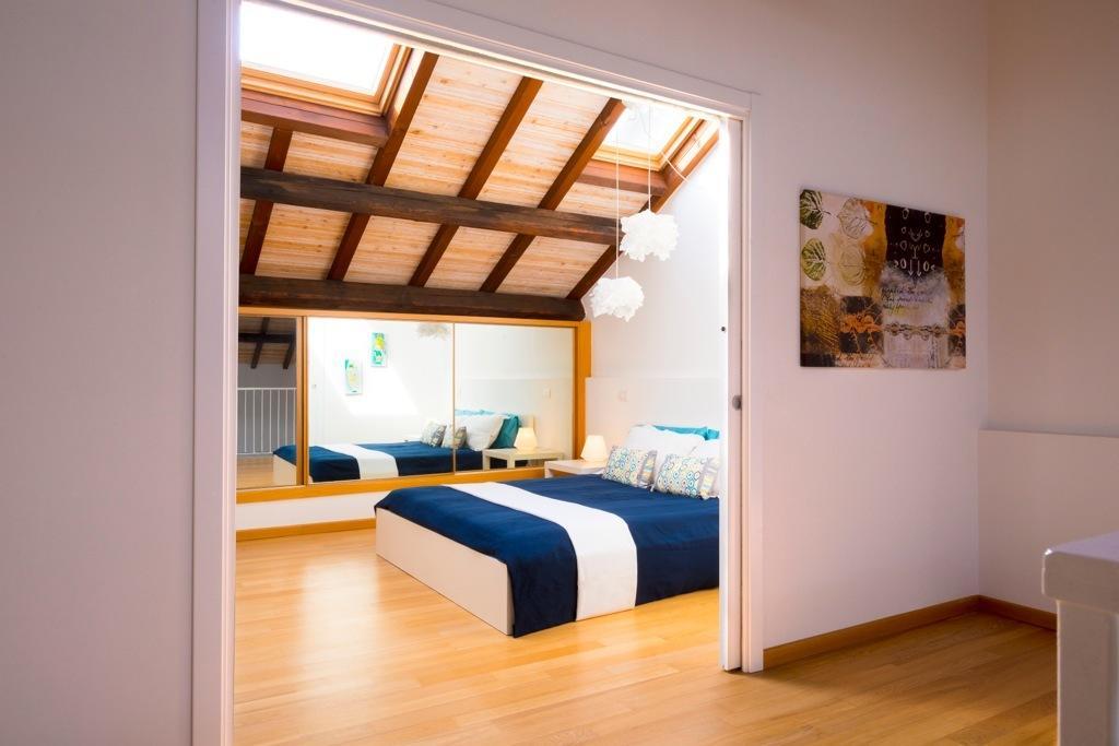 Apartment Via Breda 120 Milan
