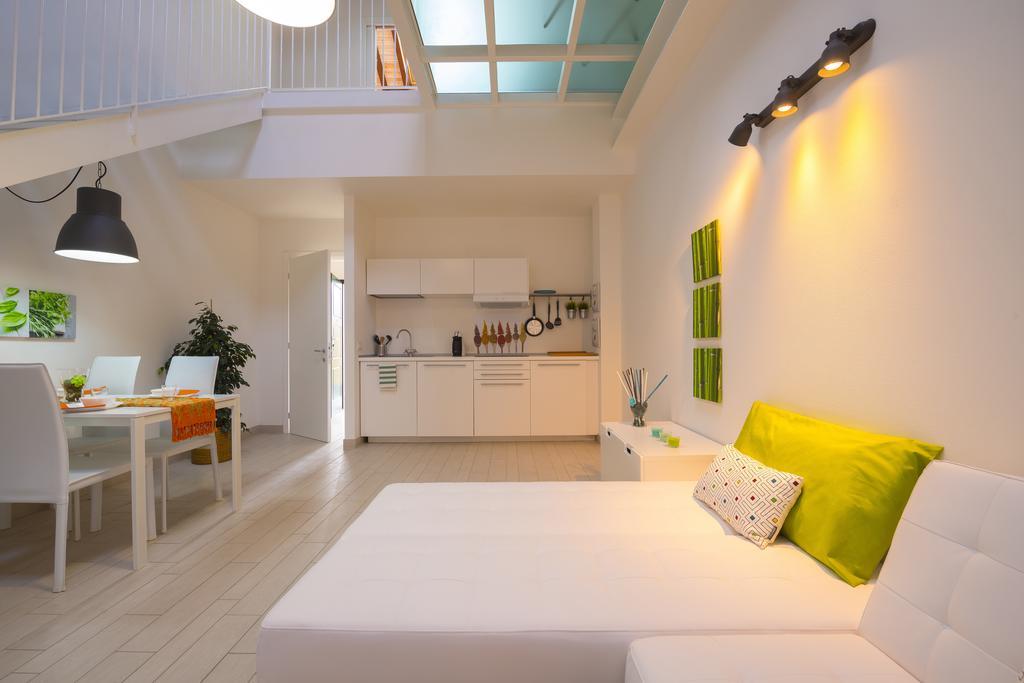 Apartment Via Breda 120
