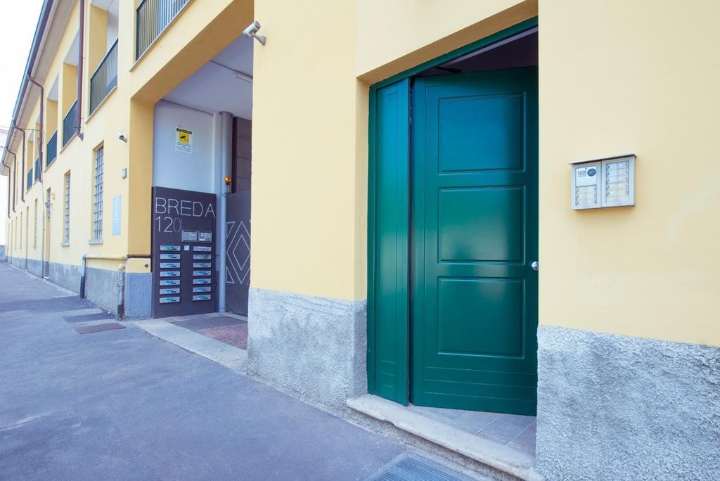 Apartment Via Breda 120 *