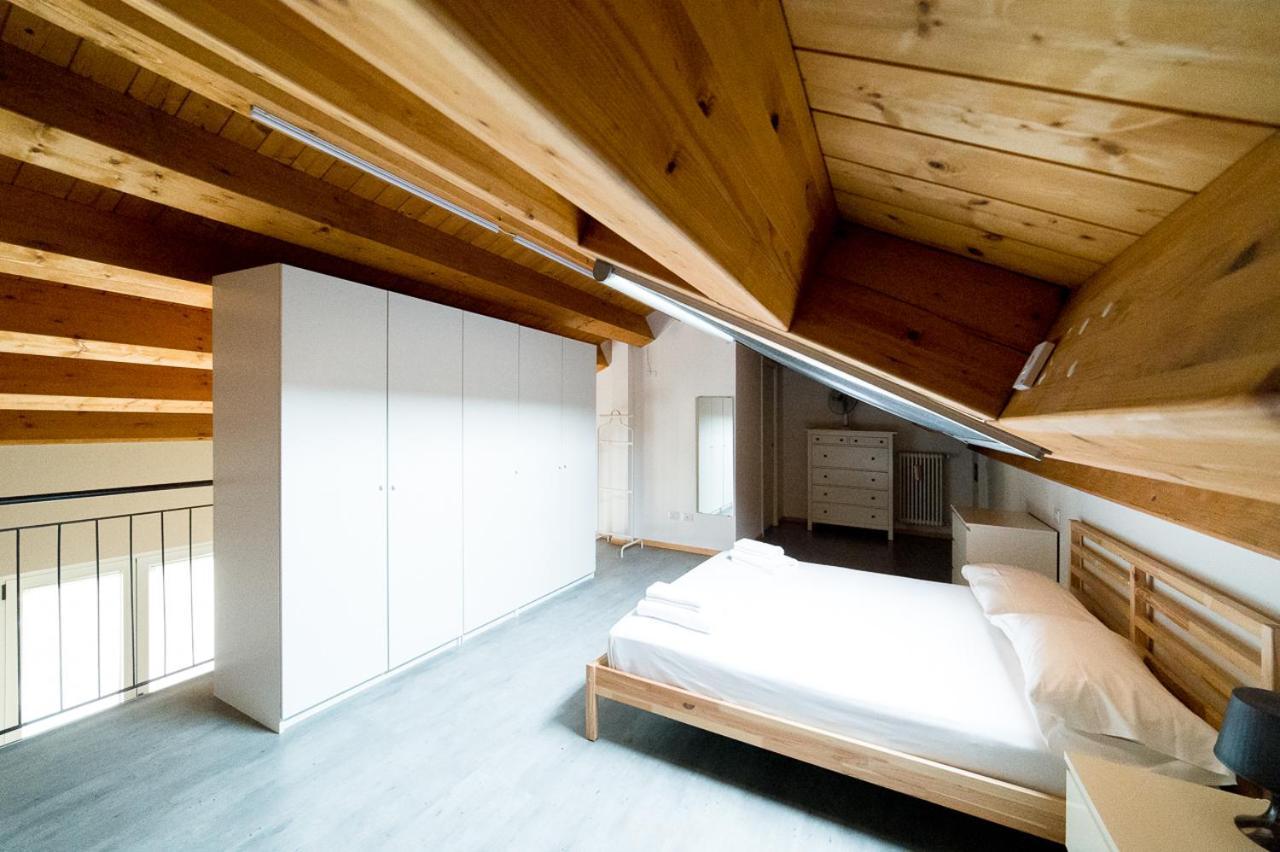 Hbhall Residenze Darsena Milan