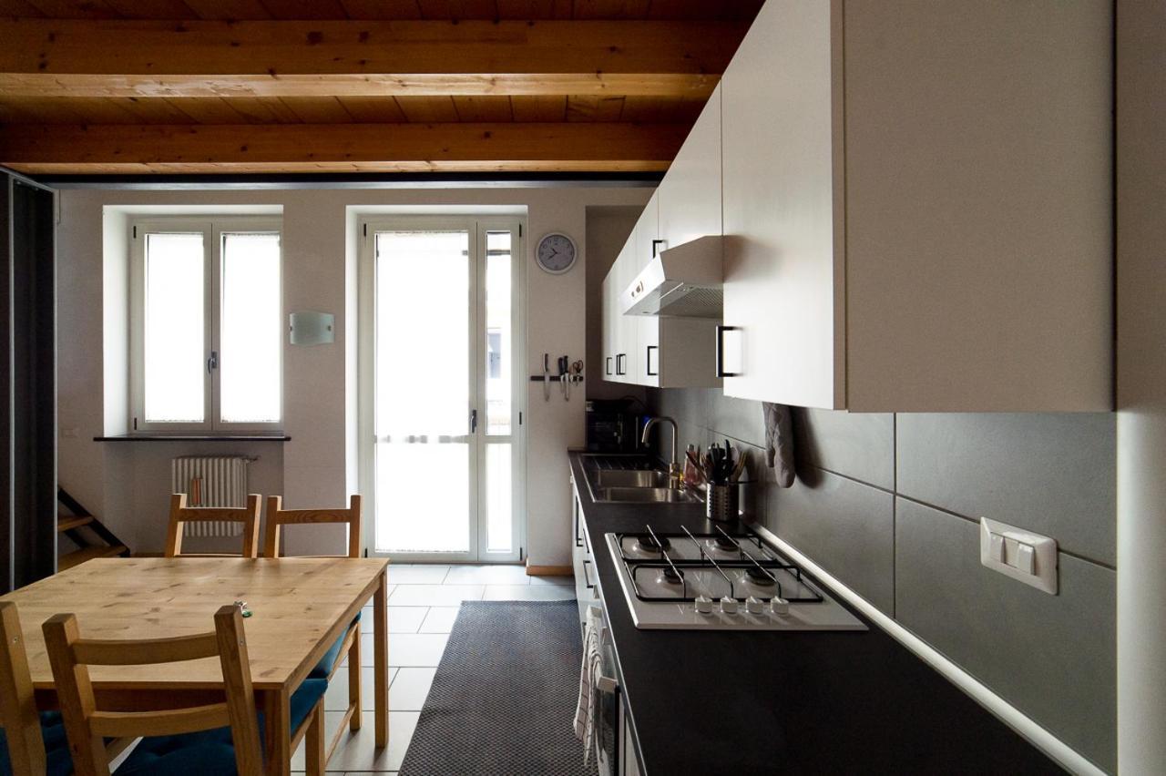 Hbhall Residenze Darsena * Milan