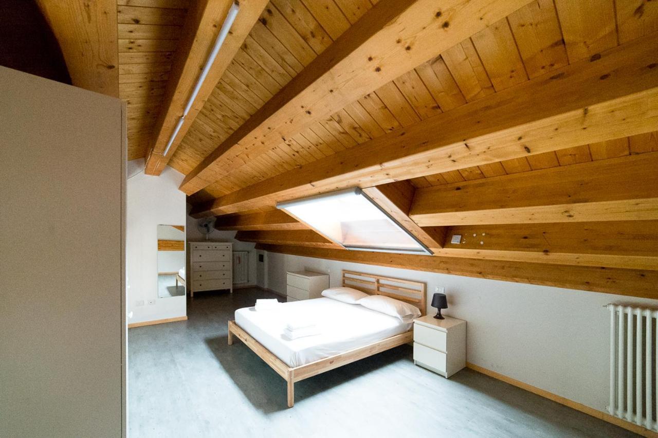 Hbhall Residenze Darsena
