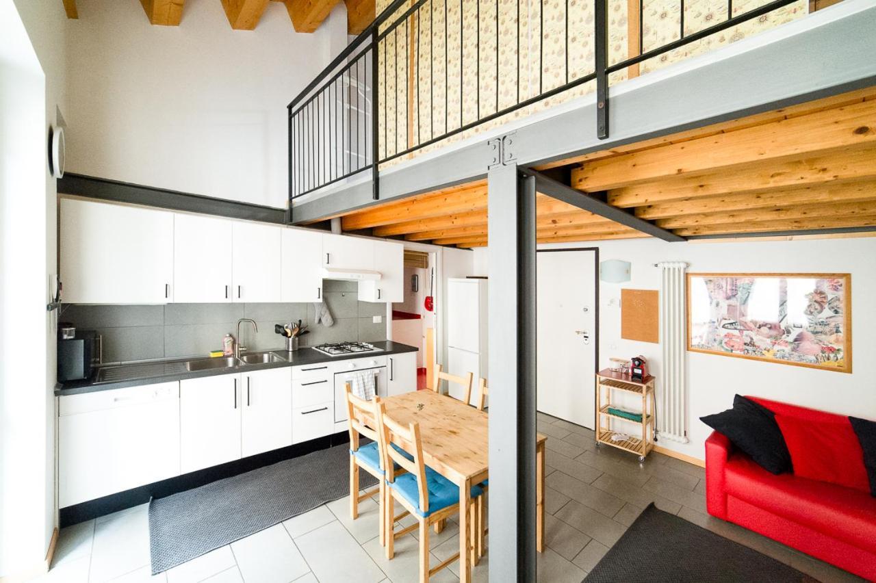 Apartment Hbhall Residenze Darsena *