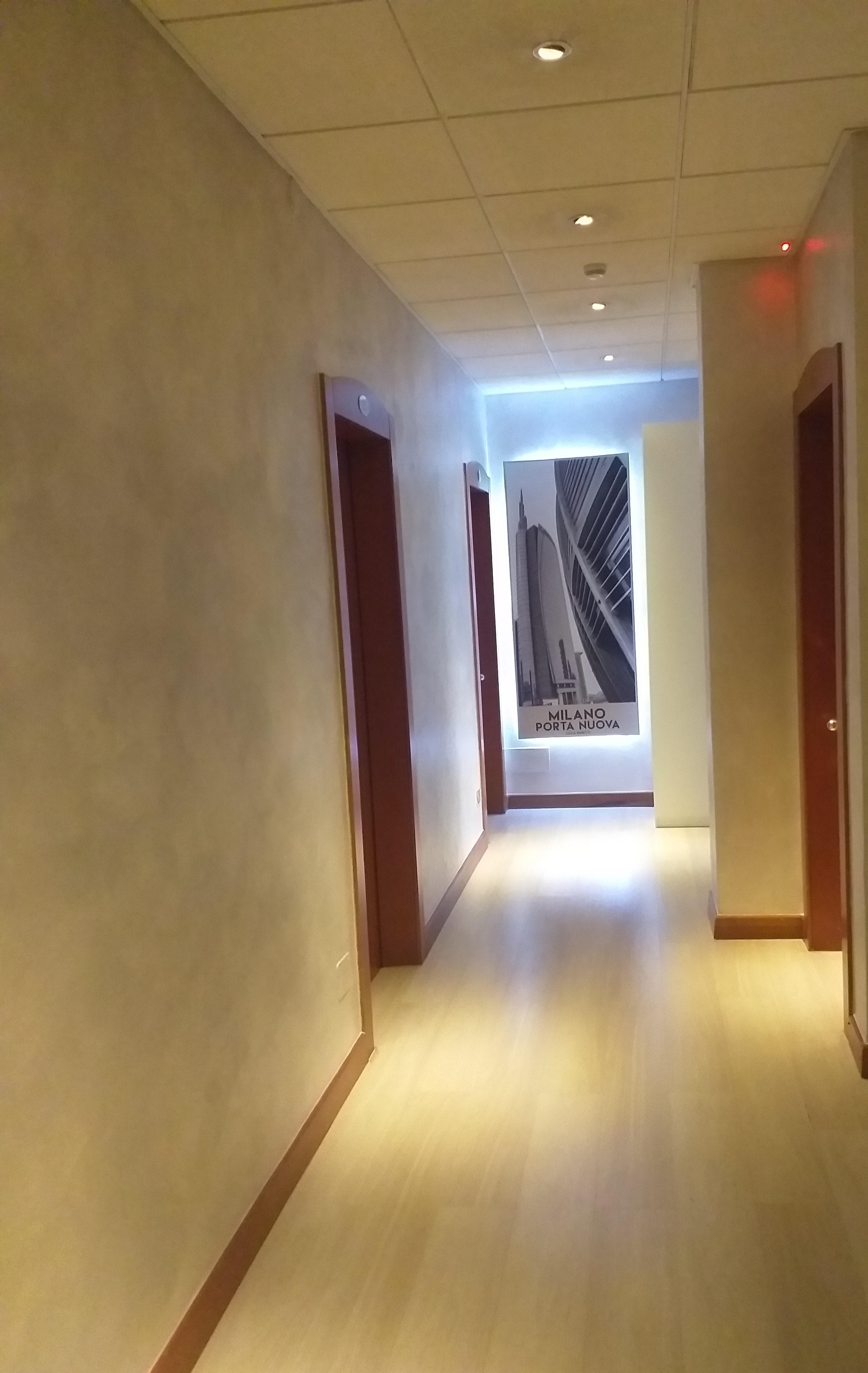 Agape Aa 4* Milano