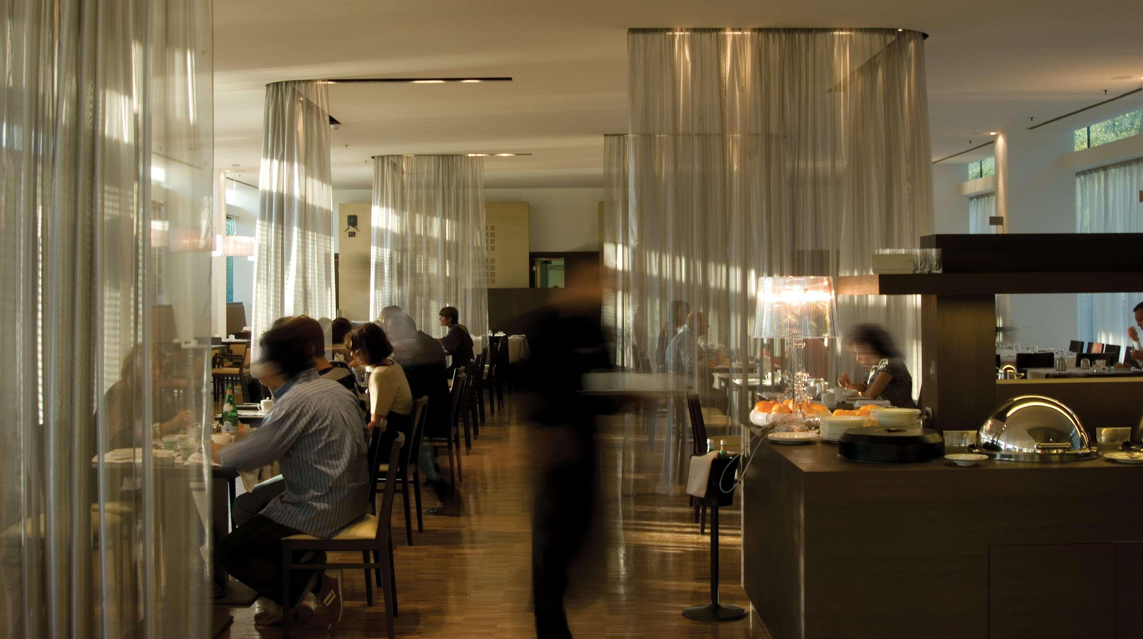 Doubletree By Hilton 4* Milaan