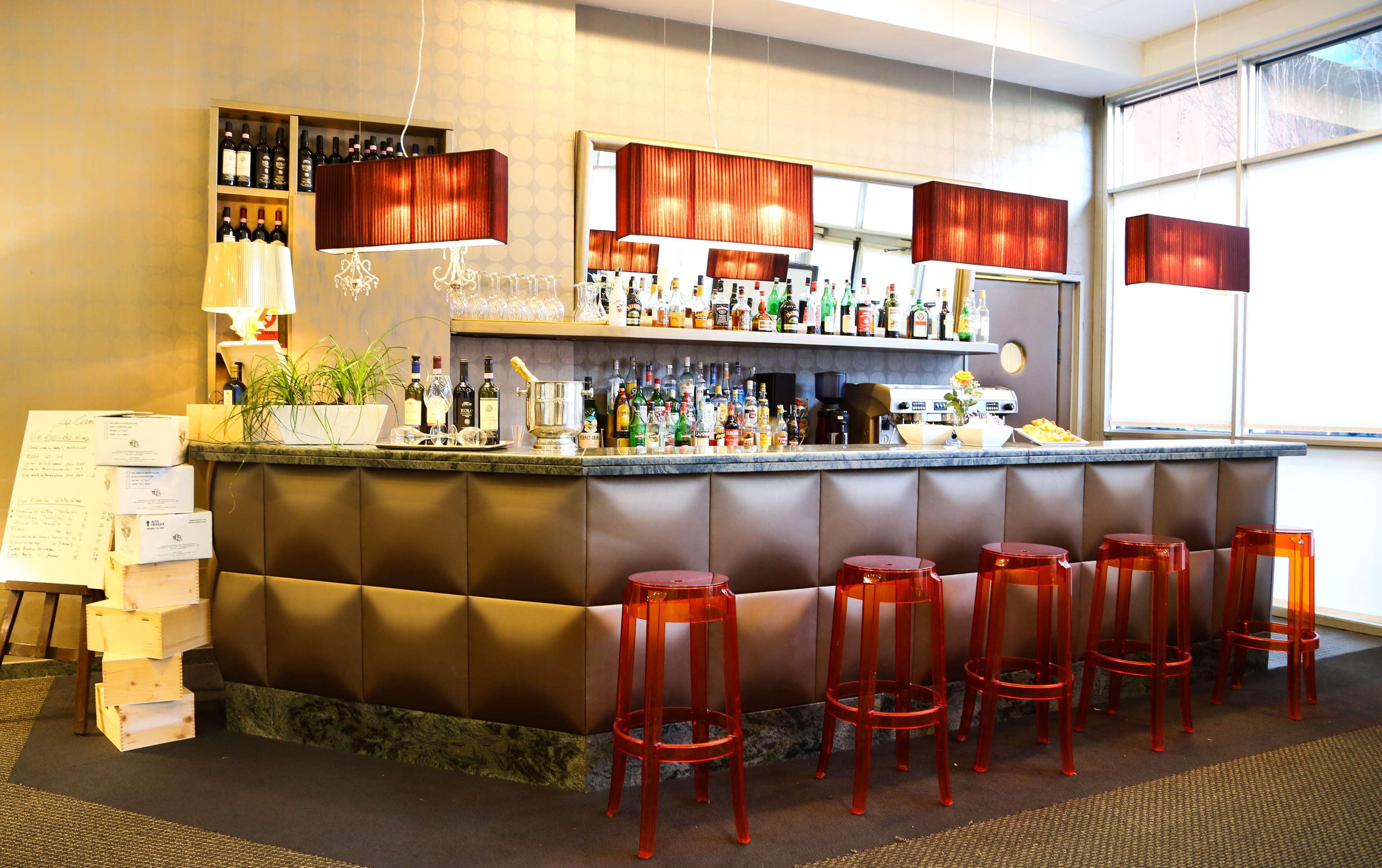 Hotel Blaise & Francis